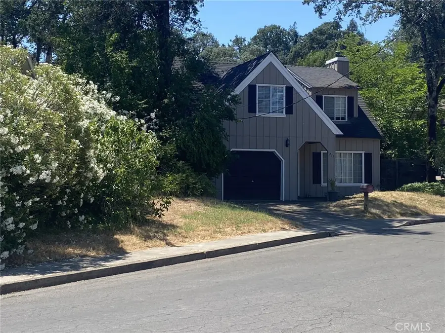287 Forest Drive, Lakeport, CA 95453 - #2
