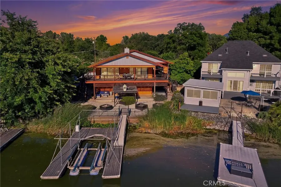 2649 Lagoon Drive, Lakeport, CA 95453 - #2