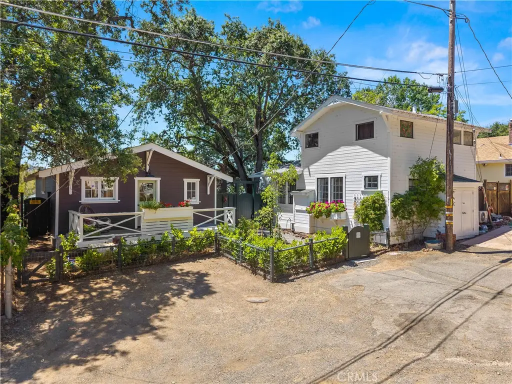 11611 Garden Court, Clearlake Oaks, CA 95423 - #1