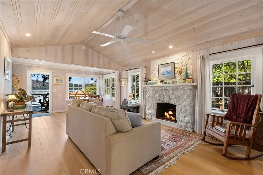 11611 Garden Court, Clearlake Oaks, CA 95423 - #2