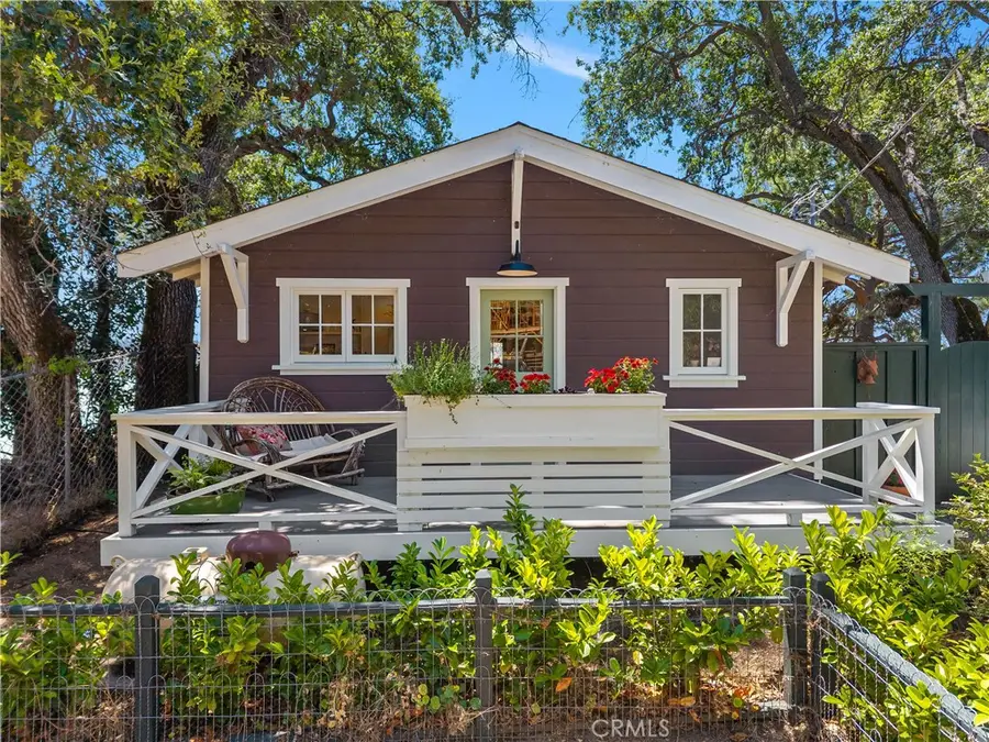 11611 Garden Court, Clearlake Oaks, CA 95423 - #3