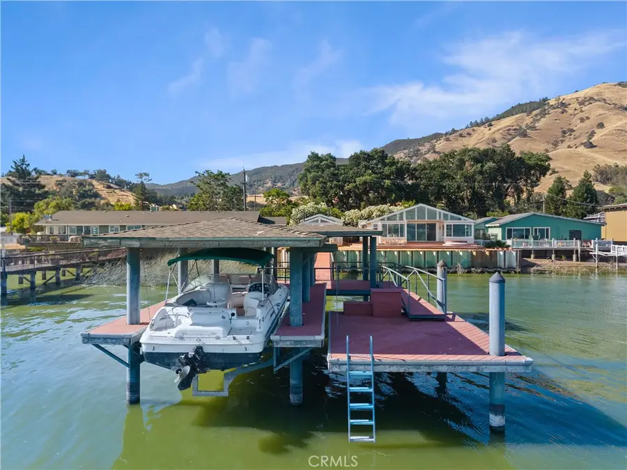 3495 Lakeshore Boulevard, Nice, CA 95464 - #3