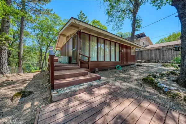 12390 Ridge Road, Middletown, CA 95461