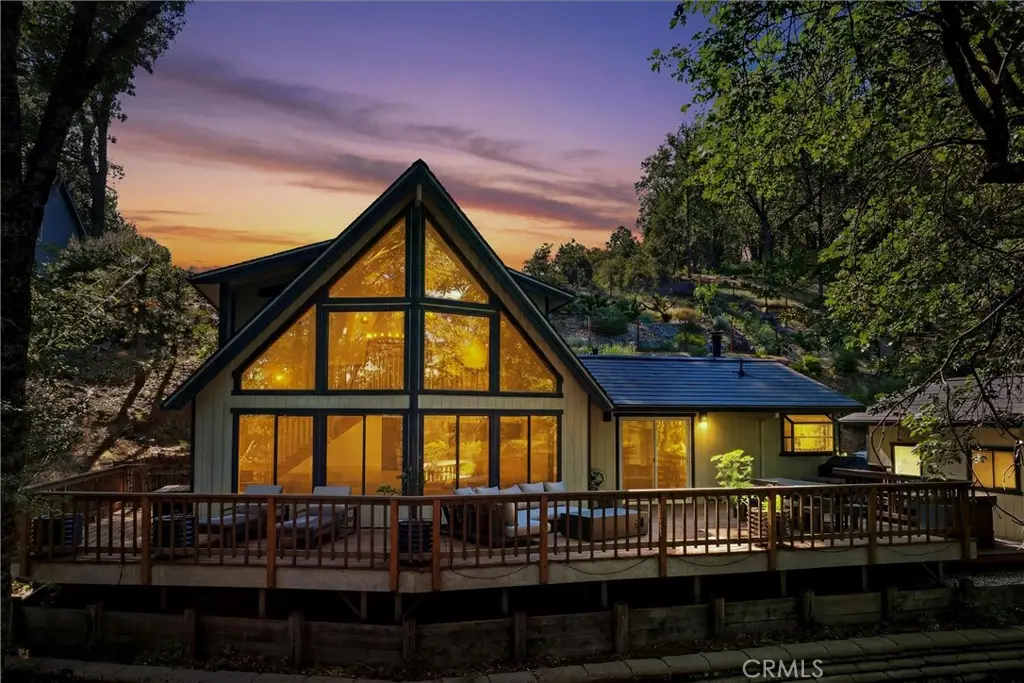 11240 Loch Lomond Road, Cobb, CA 95461 - #1