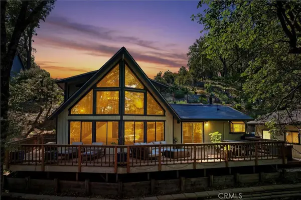 11240 Loch Lomond Road, Cobb, CA 95461
