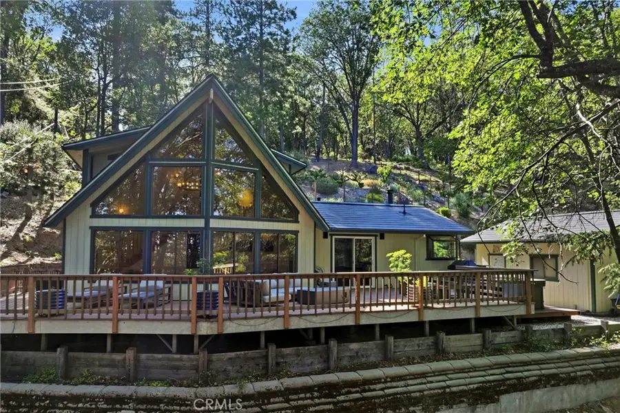 11240 Loch Lomond Road, Cobb, CA 95461 - #2