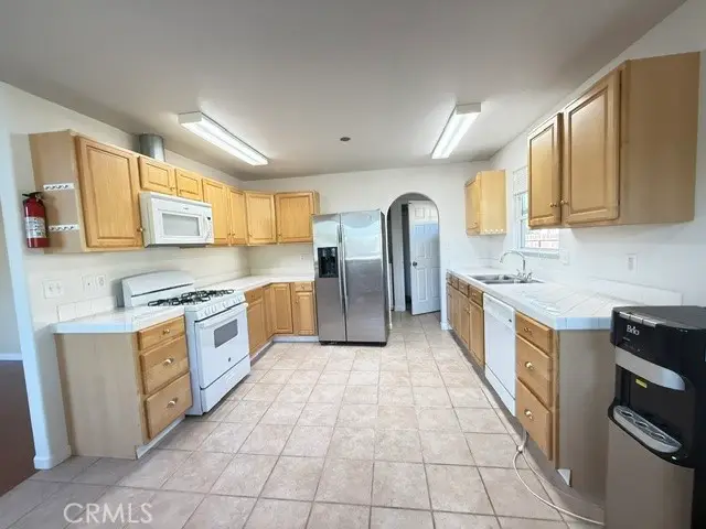 668 1st, Upper Lake, CA 95485 - #2