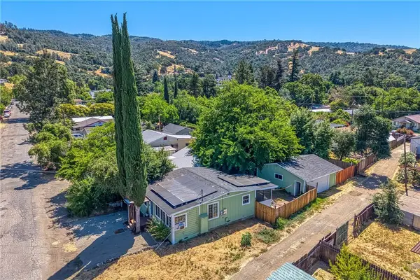 6299 10th Avenue, Lucerne, CA 95458