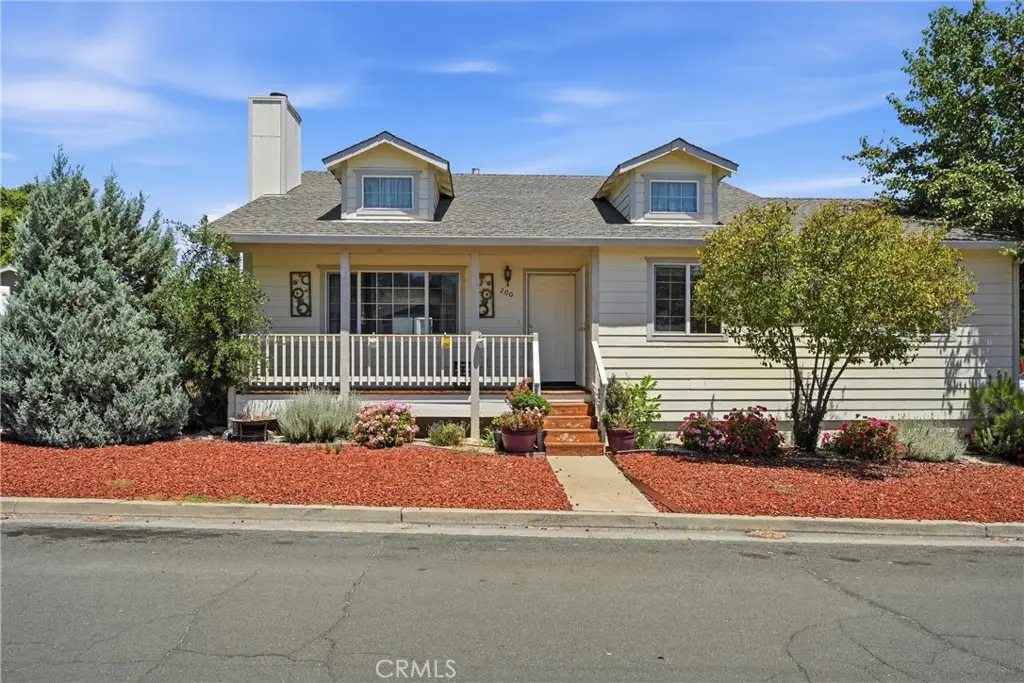 200 Island View Drive, Lakeport, CA 95453 - #1