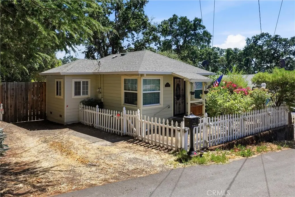 14033 Konocti Street, Clearlake, CA 95422 - #1