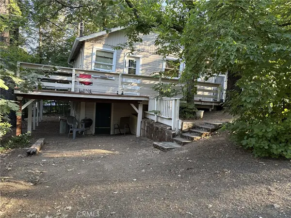 10537 Foothill Road, Loch Lomond, CA 95461