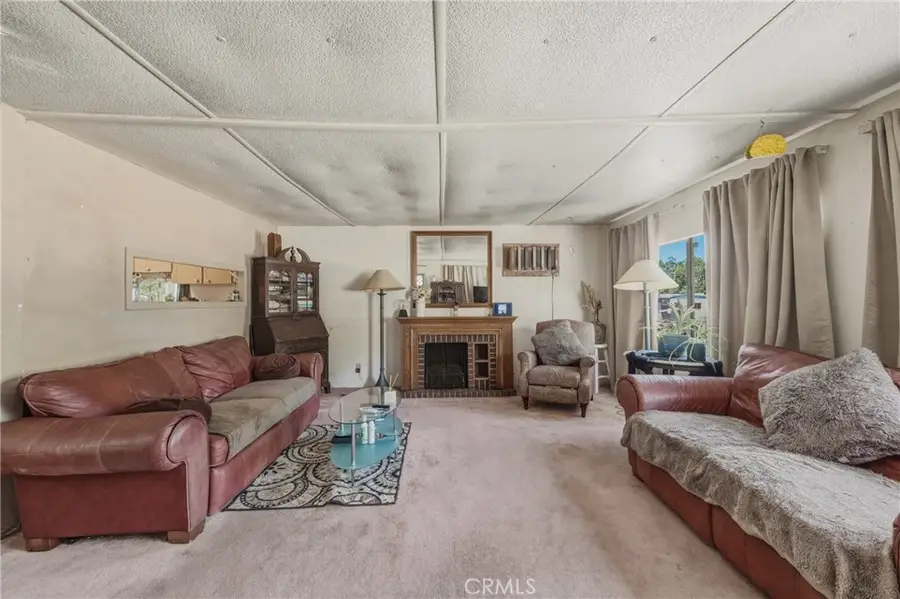 3630 Country Club Lane #60, Lucerne, CA 95458 - #2