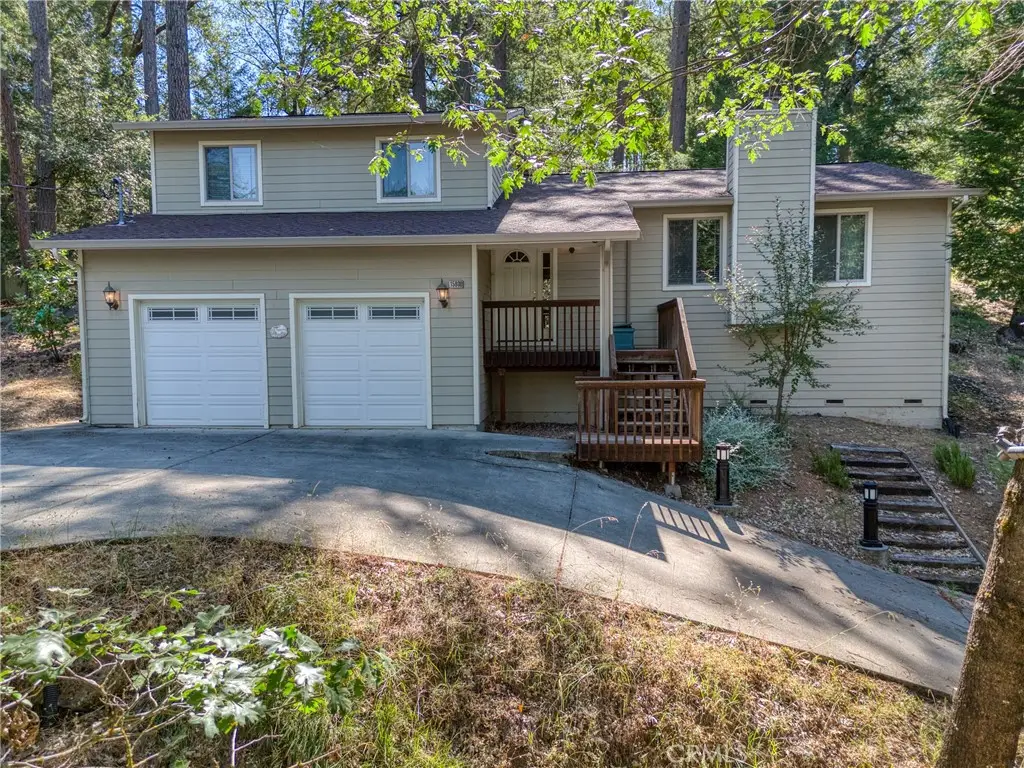 15800 Rainbow, Cobb, CA 95426 - #1
