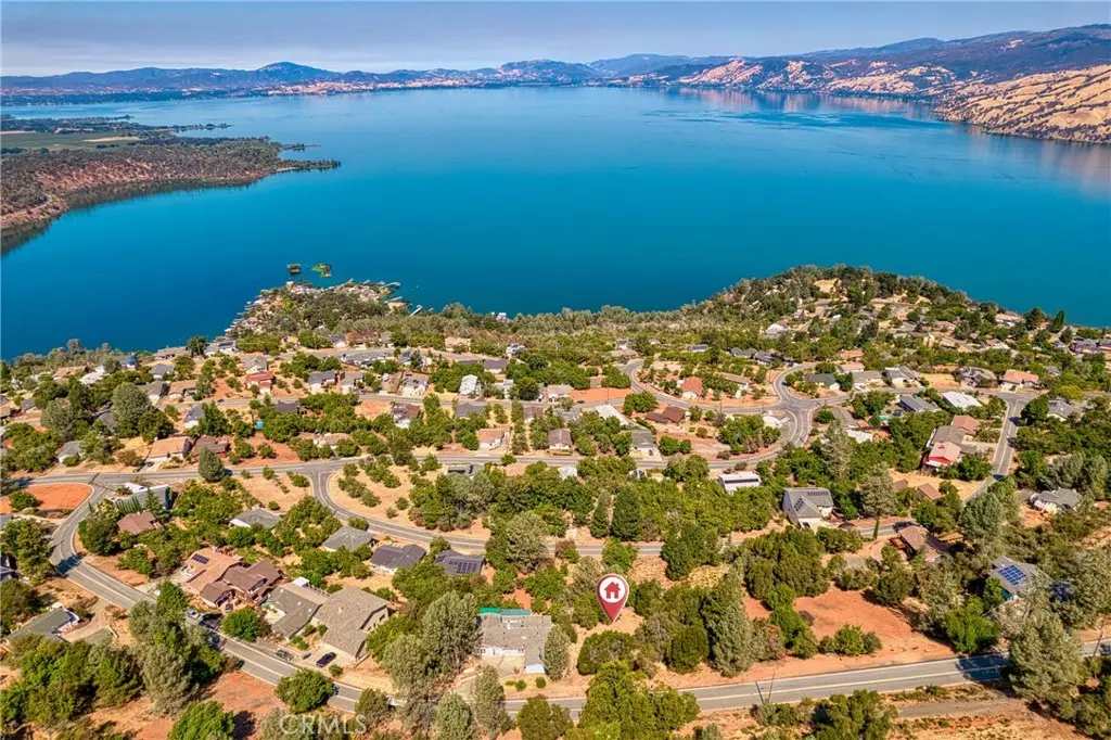 3167 Skyline Drive, Kelseyville, CA 95451 - #1