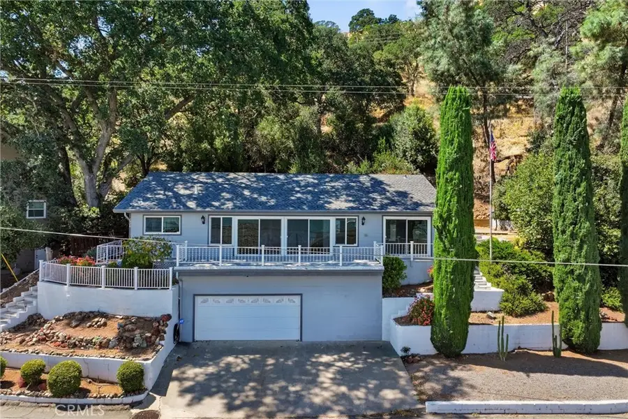 7926 Richard Drive, Lucerne, CA 95458 - #2