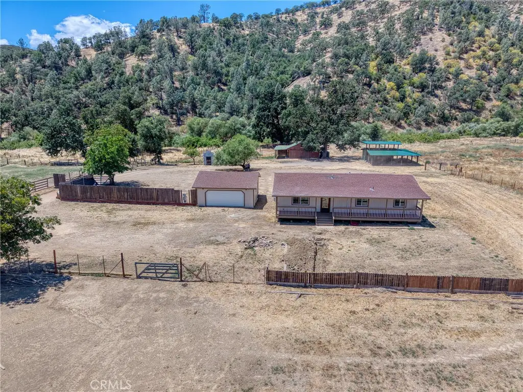 1603 New Long Valley, Clearlake Oaks, CA 95423 - #1