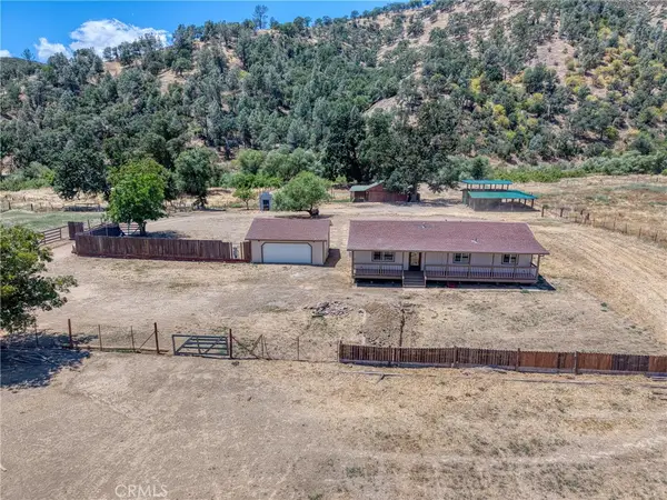 1603 New Long Valley, Clearlake Oaks, CA 95423