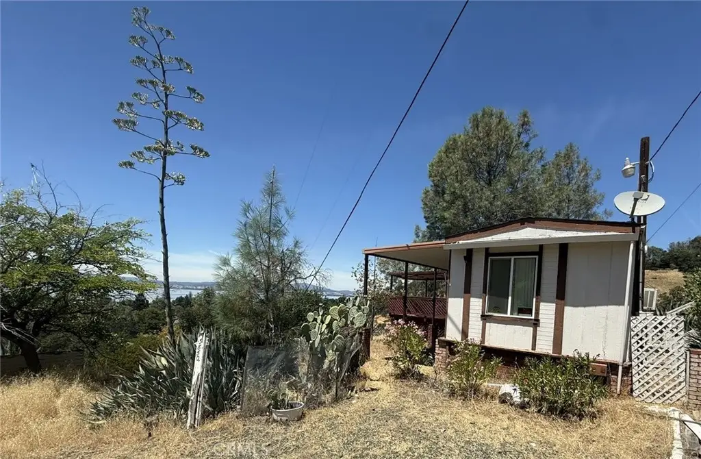 3855 Lakeview, Lucerne, CA 95458 - #1