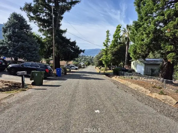 5563 Vista Drive, Kelseyville, CA 95451