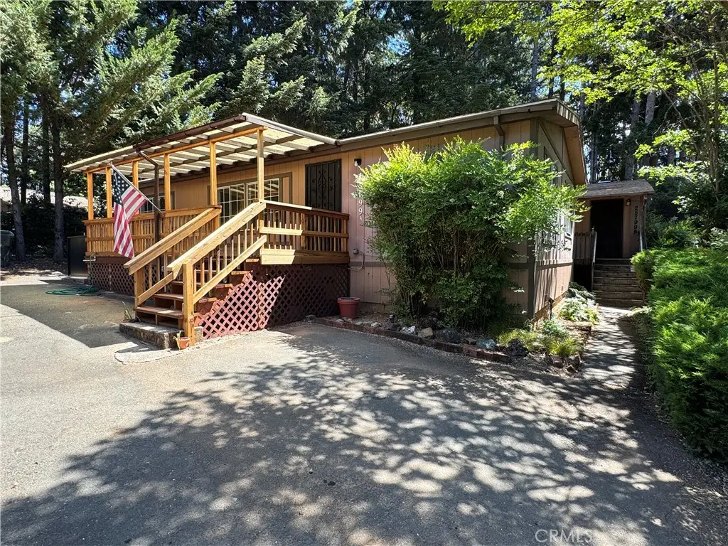 25799 Madrone Drive, Willits, CA 95490 - #1