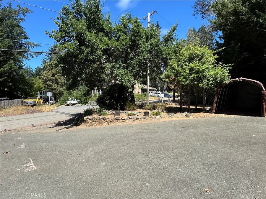 25799 Madrone Drive, Willits, CA 95490 - #3