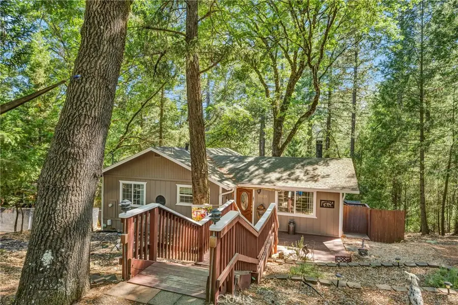 16635 Mountain View Drive, Cobb, CA 95426 - #2