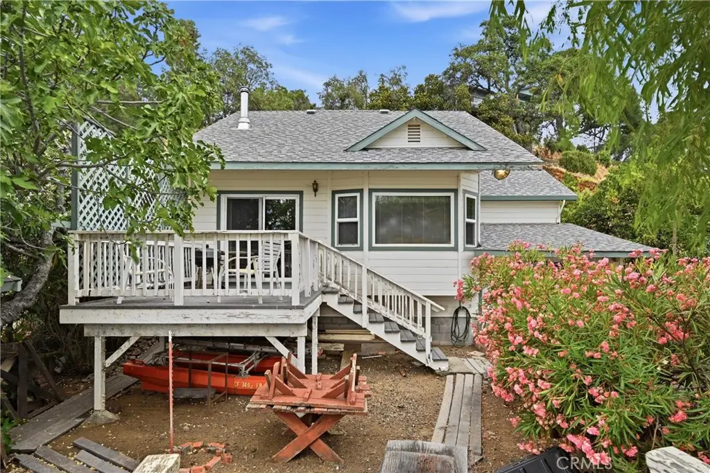 4075 Mesa Drive, Clearlake, CA 95422 - #1