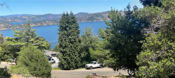 8291 N Heights, Kelseyville, CA 95451