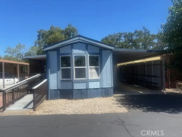 5330 Lakeshore #30, Lakeport, CA 95453