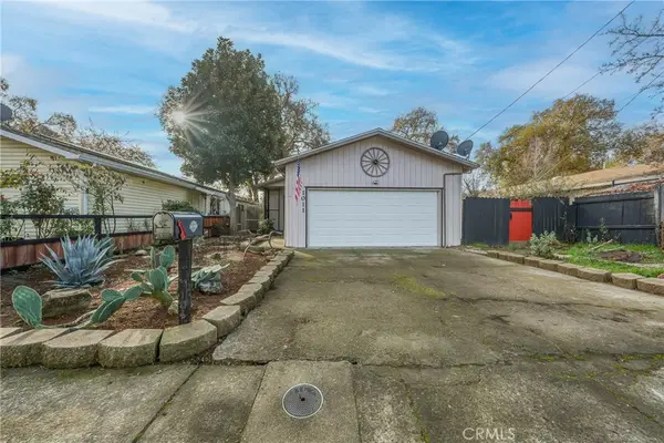 1011 2nd, Lakeport, CA 95453