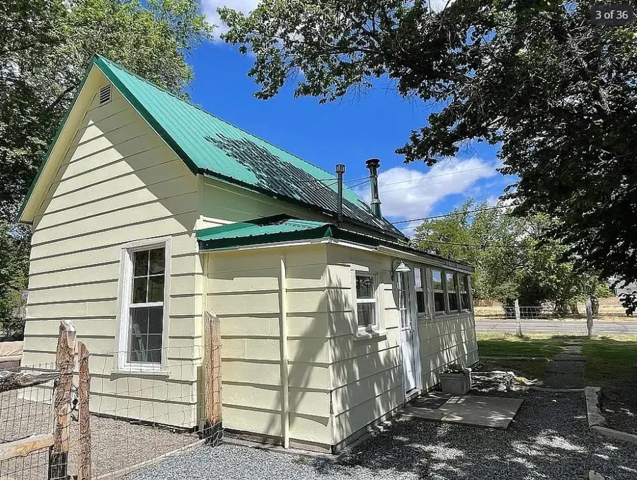 795 Townsend, Cedarville, CA 96104 - #2