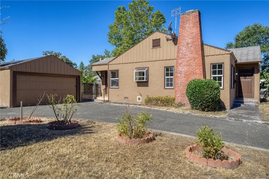 295 Clearlake Avenue, Lakeport, CA 95453 - #2