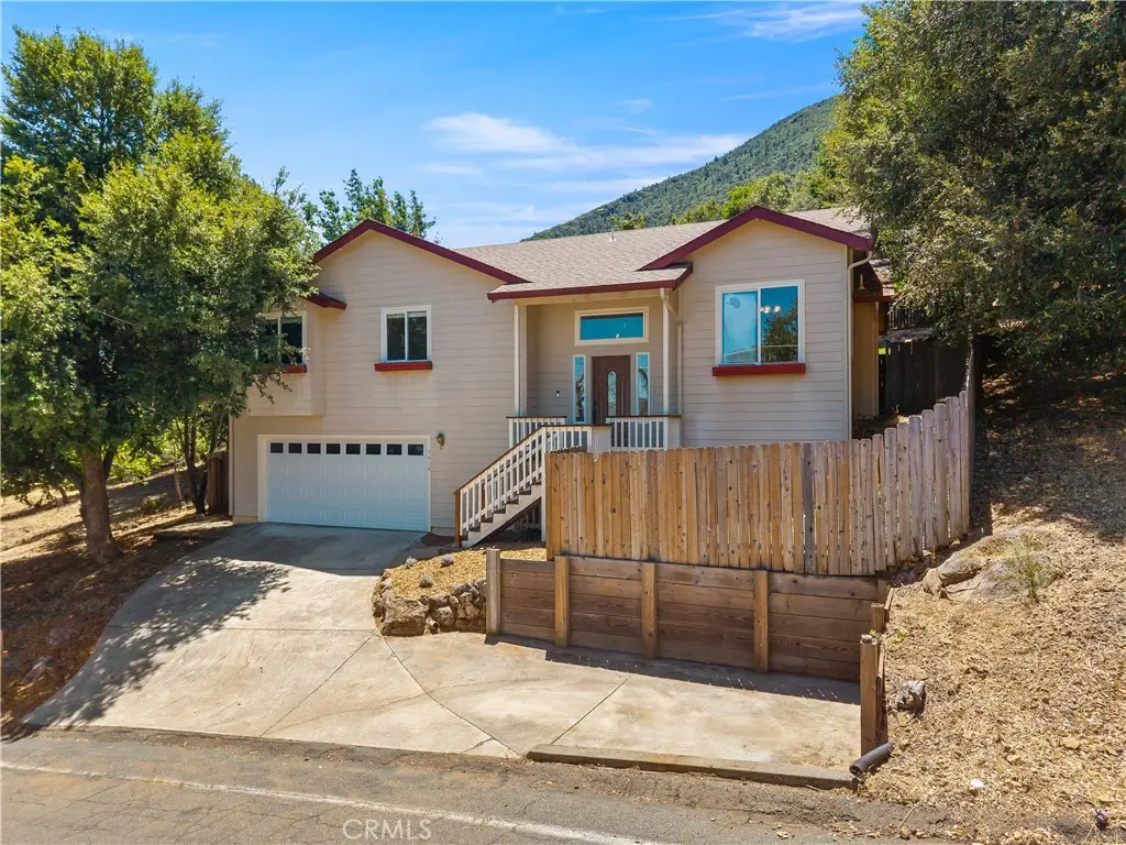 3639 Pine Terrace Drive, Kelseyville, CA 95451 - #1