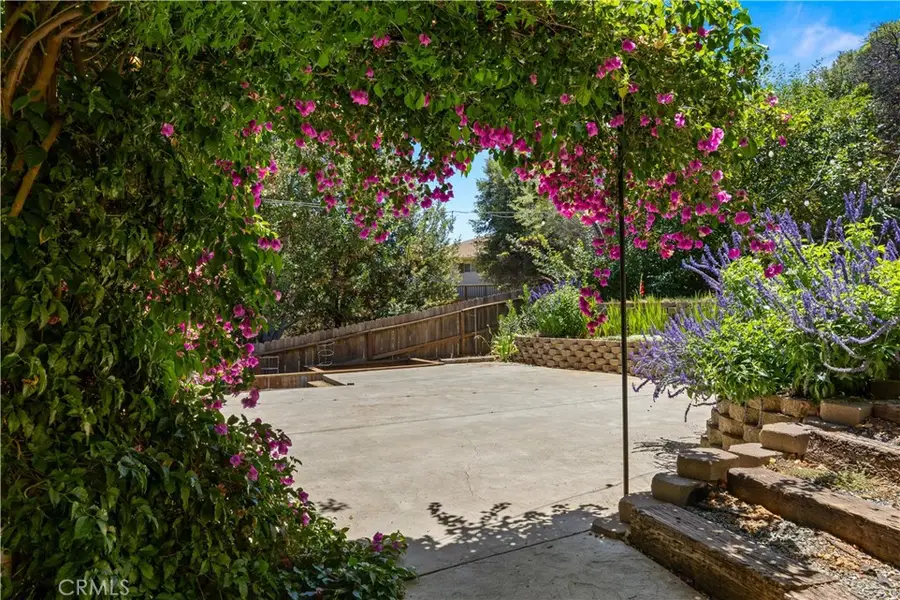3639 Pine Terrace Drive, Kelseyville, CA 95451 - #2
