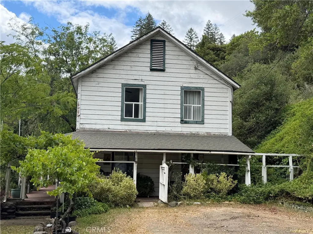 56800 Us-101, Laytonville, CA 95454 - #1