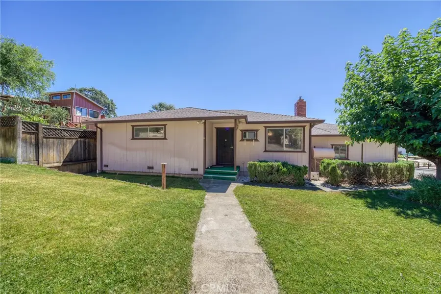 960 Sixth Street, Lakeport, CA 95453 - #2
