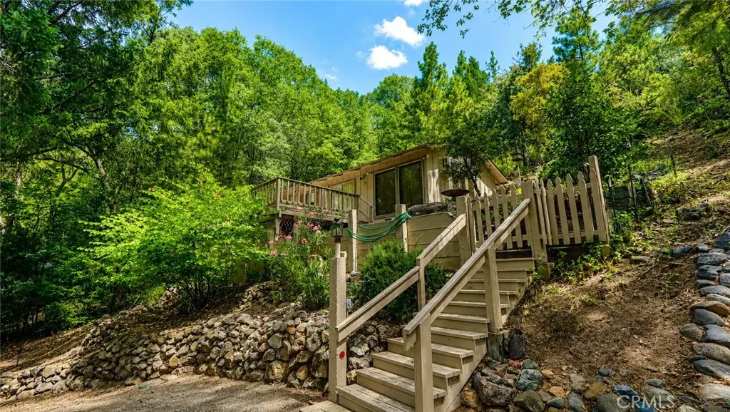 10780 Foothill Road, Lake, CA 95461 - #1
