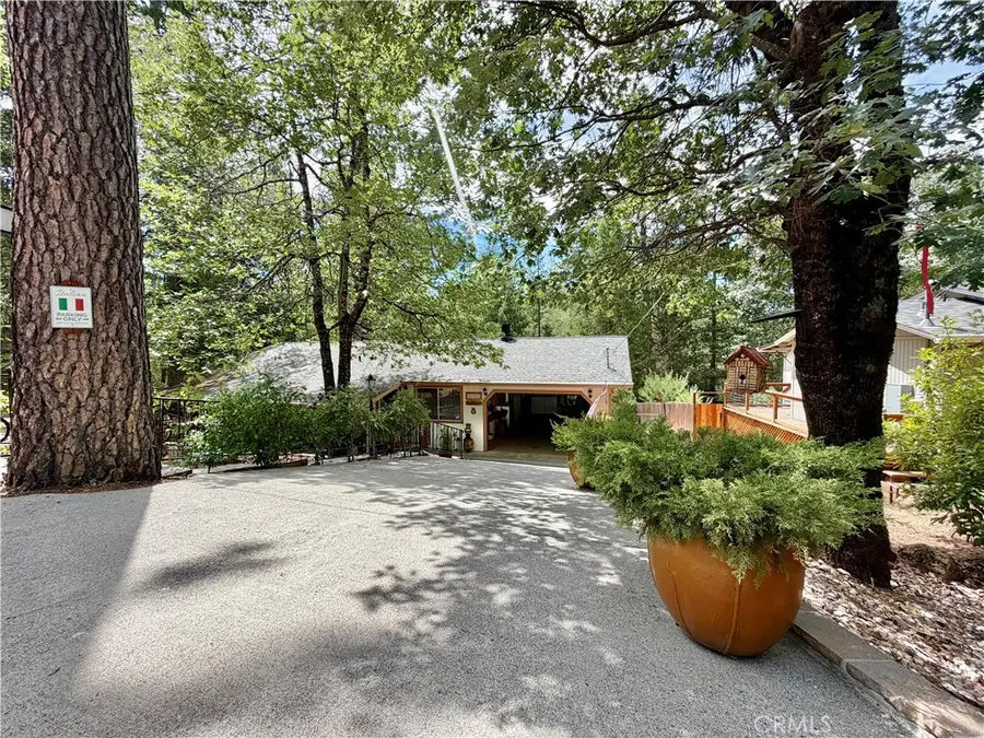 11783 Western Pine Road, Lake, CA 95461 - #2