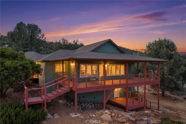16542 Crescent Court, Hidden Valley Lake, CA 95467