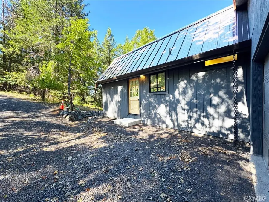5800 Spyrock Road, Laytonville, CA 95454 - #2