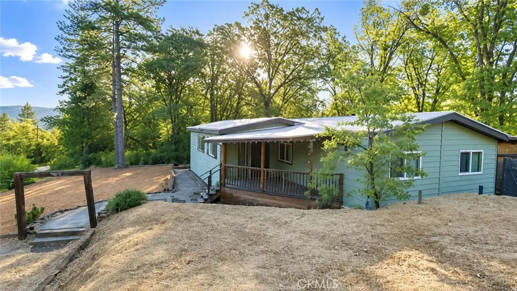 15305 Western Mine Road, Middletown, CA 95461 - #1