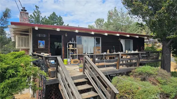 11103 Wheeler Drive, Kelseyville, CA 95451