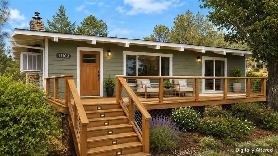 11103 Wheeler Drive, Kelseyville, CA 95451 - #2