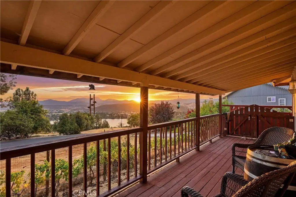16593 Buckhorn Road, Hidden Valley Lake, CA 95467 - #1