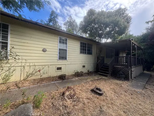 6844 Floyd Way, Nice, CA 95464