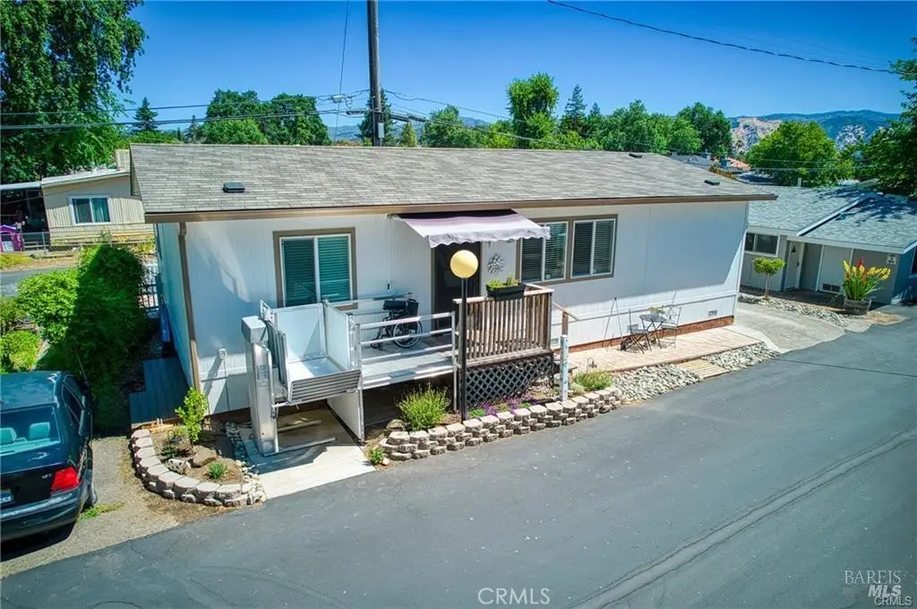 5020 Lakeshore Boulevard, Lakeport, CA 95453 - #1