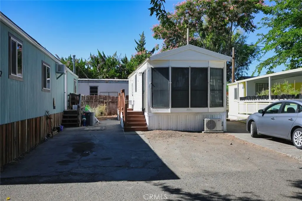 1350 S Main #11, Lakeport, CA 95453 - #1