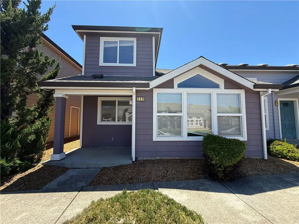 115 Treadway Court, Cloverdale, CA 95425 - #1