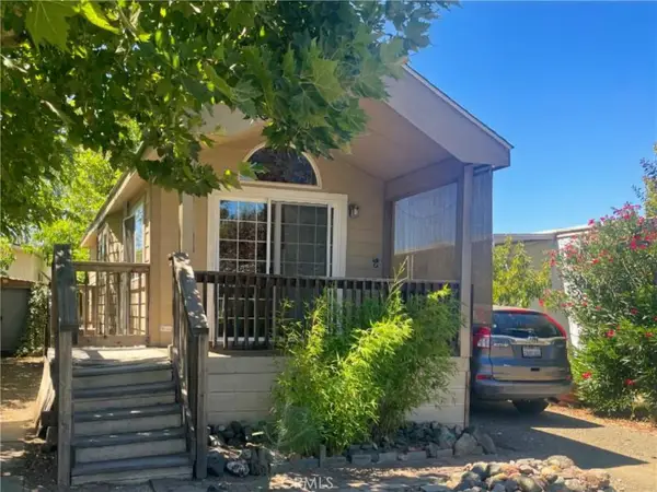 5935 Live Oak Drive #50, Kelseyville, CA 95451
