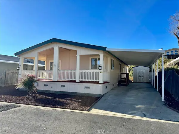 5830 Robin Hill #30, Lakeport, CA 95453